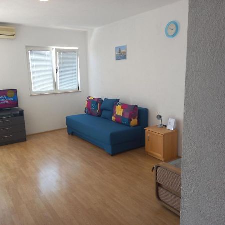 Apartments Sophie 马卡尔斯卡 外观 照片