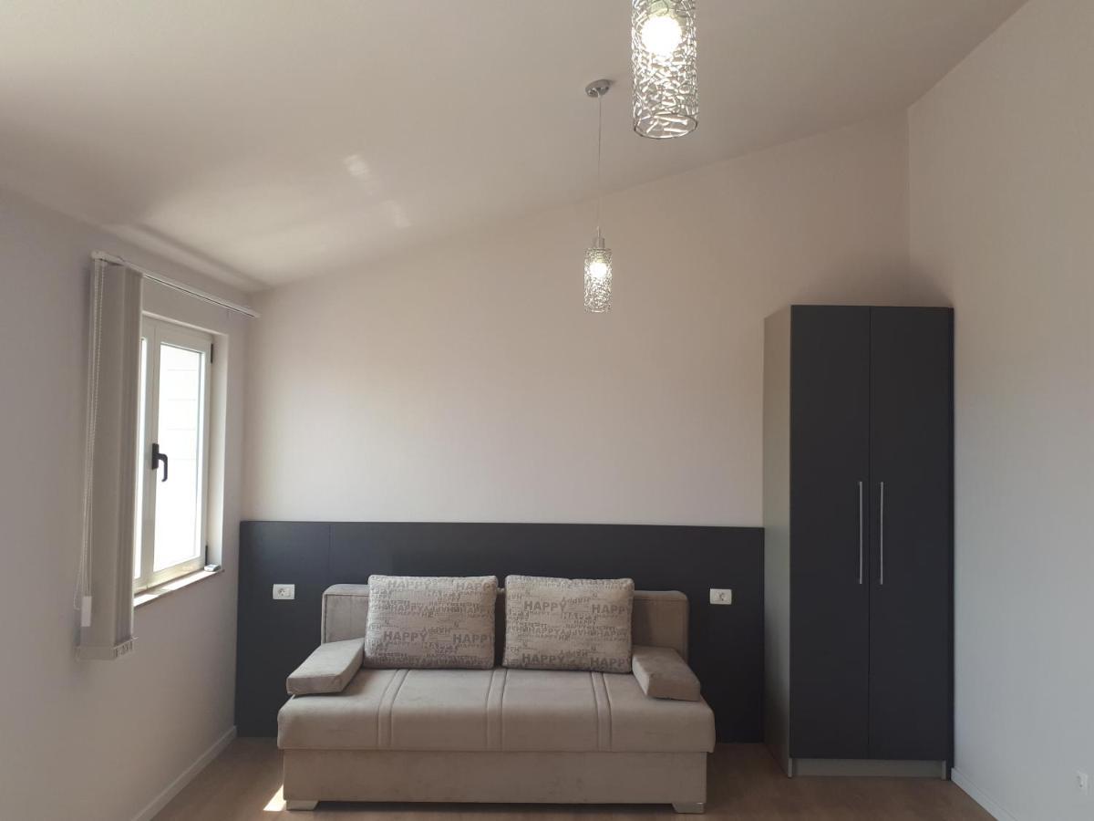 Apartments Sophie 马卡尔斯卡 外观 照片