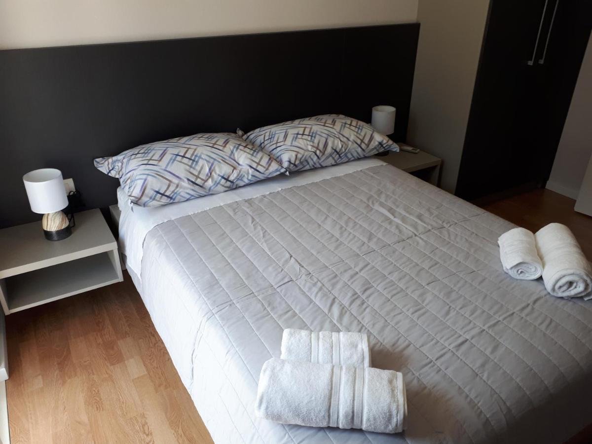 Apartments Sophie 马卡尔斯卡 外观 照片