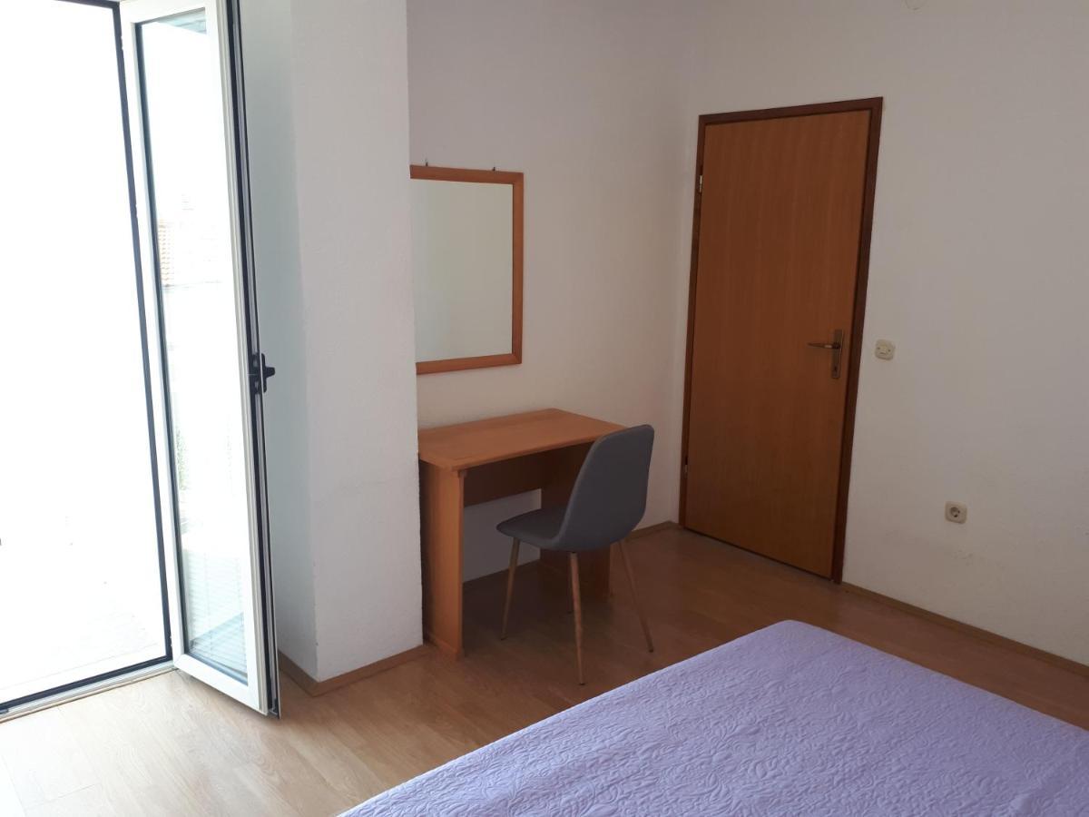 Apartments Sophie 马卡尔斯卡 外观 照片