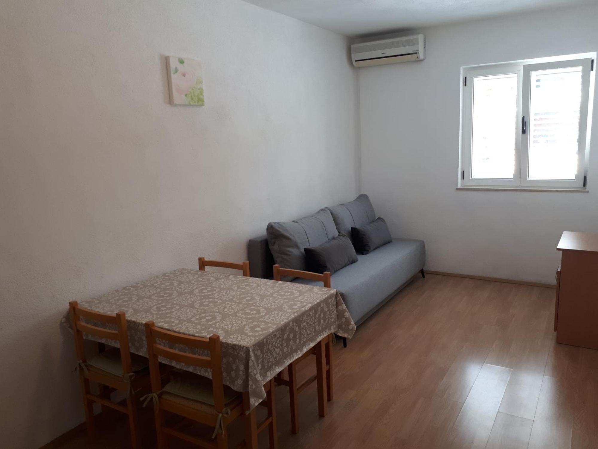 Apartments Sophie 马卡尔斯卡 外观 照片